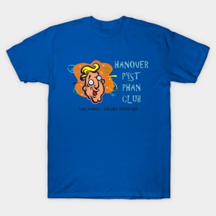 Hanover Phan Club T-Shirt